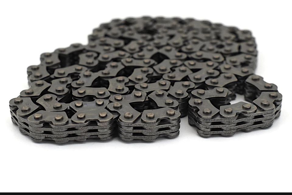 Cadena de levas 11-22 CRF 250 L LA RL Rally Timing 128L Daido *Ver notas del año #H124 B Foto 3 de 4