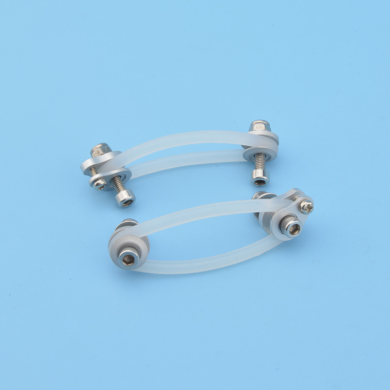 Rc Boat Cowl Hatch Locks O Ring Type Rc Model Boat Gas Nitro Clips