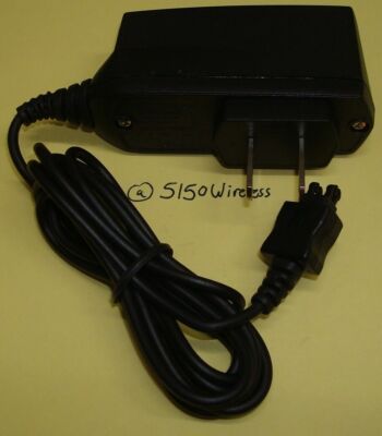 AC Wall Charger Sony Ericsson T28 / Z300a /Z300c /Z300i / Z500a /Z502a /Z600