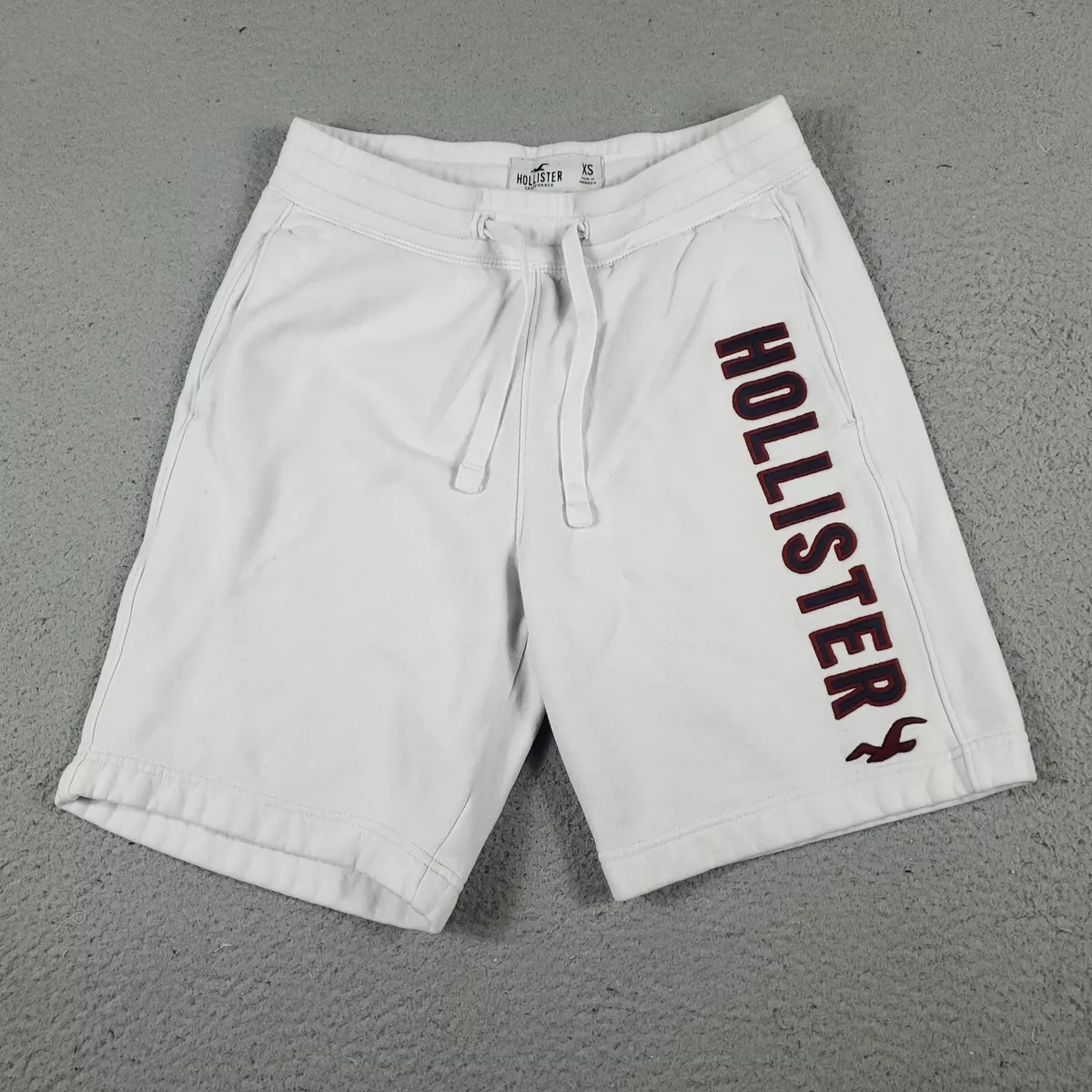 Training Sweat Shorts