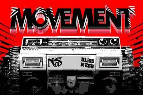 Movement Festival DEMF in Detroit Live Events DJ-Sets Compilation (2005 - 2020) - Bild 8 von 9