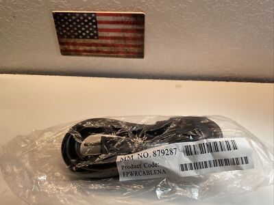 INTEL GENUINE 879287 FPWRCABLENA CORD POWER CABLE  