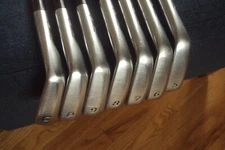 Edel SMS Forged irons 5-PW,GW Project X LS 125g 6.5 x-stiff -1/2"