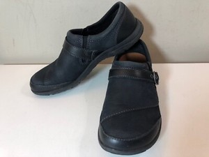 merrell dassie buckle black