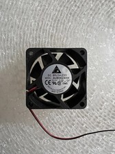 Delta AUB0624HH 6025 6cm 24V 0.22A 2-Wire Inverter Cooling Fan