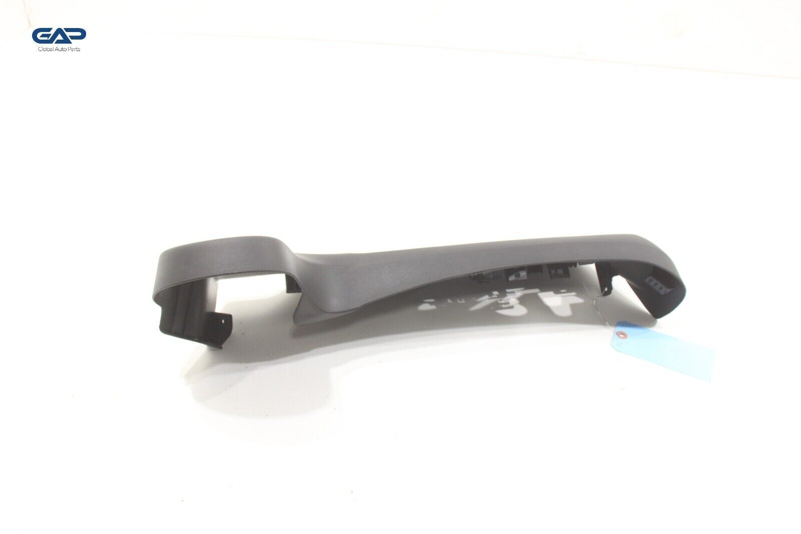 2023-24 MASERATI GRECALE FRONT LEFT DRIVER SIDE SEAT SWITCH OUTER COVER TRIM OEM