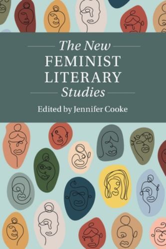 The New Feminist Literary Studies Cooke Paperback Cambridge University Press