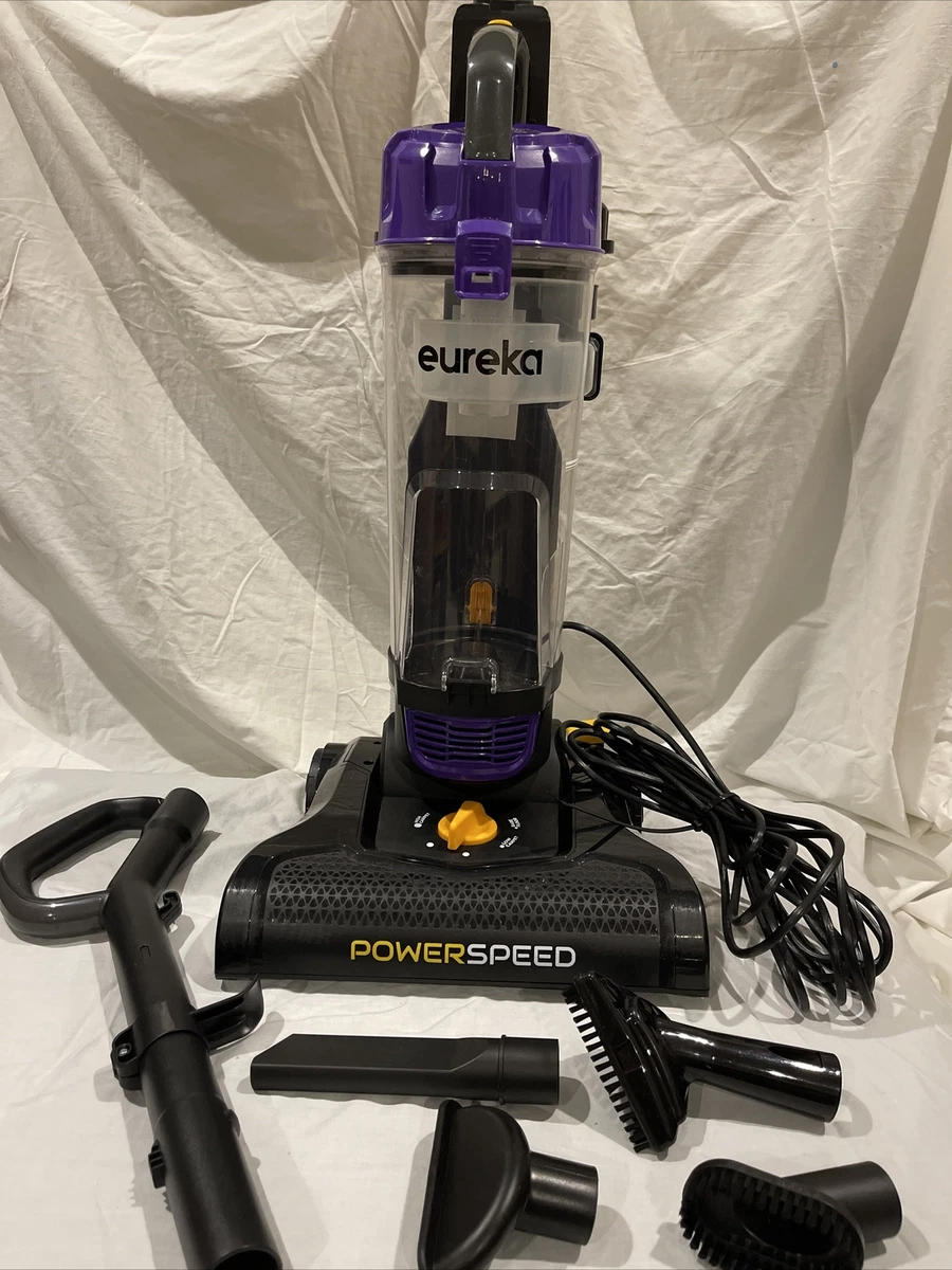 Eureka powerspeed 2024