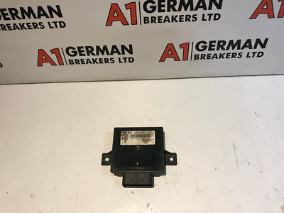 VW PASSAT VOLTAGE STABILIZER CONTROL MODULE UNIT 3AA919041