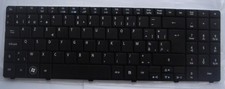 Tastiera Francese Azerty Olivetti Olibook S1500 Nuovo IN Francia