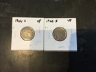 1926-s  Buffalo nickel in very   fine