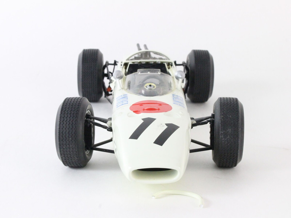 1/43 Honda RA272 & RA300