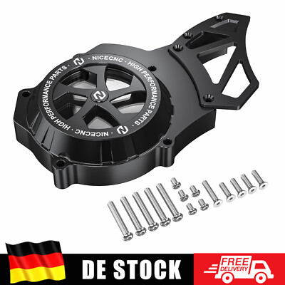 NICECNC Statorabdeckung Schutz Für Yamaha Blaster 200 1988-2006 2XJ-15411-00-00