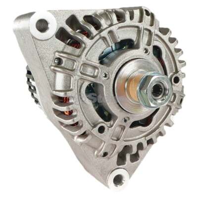 Deutz 01183181, 01183427, 01183620 12V Alternator Replacement - 1