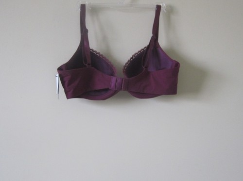 Calvin Klein Seductive Comfort Customized Lift Bra F2892 30, 34, 36 $44.00 NWT - Picture 17 of 49
