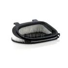 MANN Air Filter C36014 for BMW X5 3.0L E70 XDRV30/40 Turbo Diesel (2010-13)