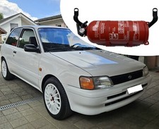 Feuerlöscher Halter Halterung für Toyota Starlet 4gen - Einfache Montage