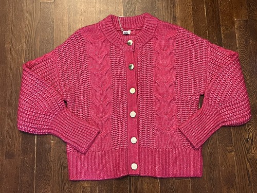 A New Day Women's Size L Long Sleeve 