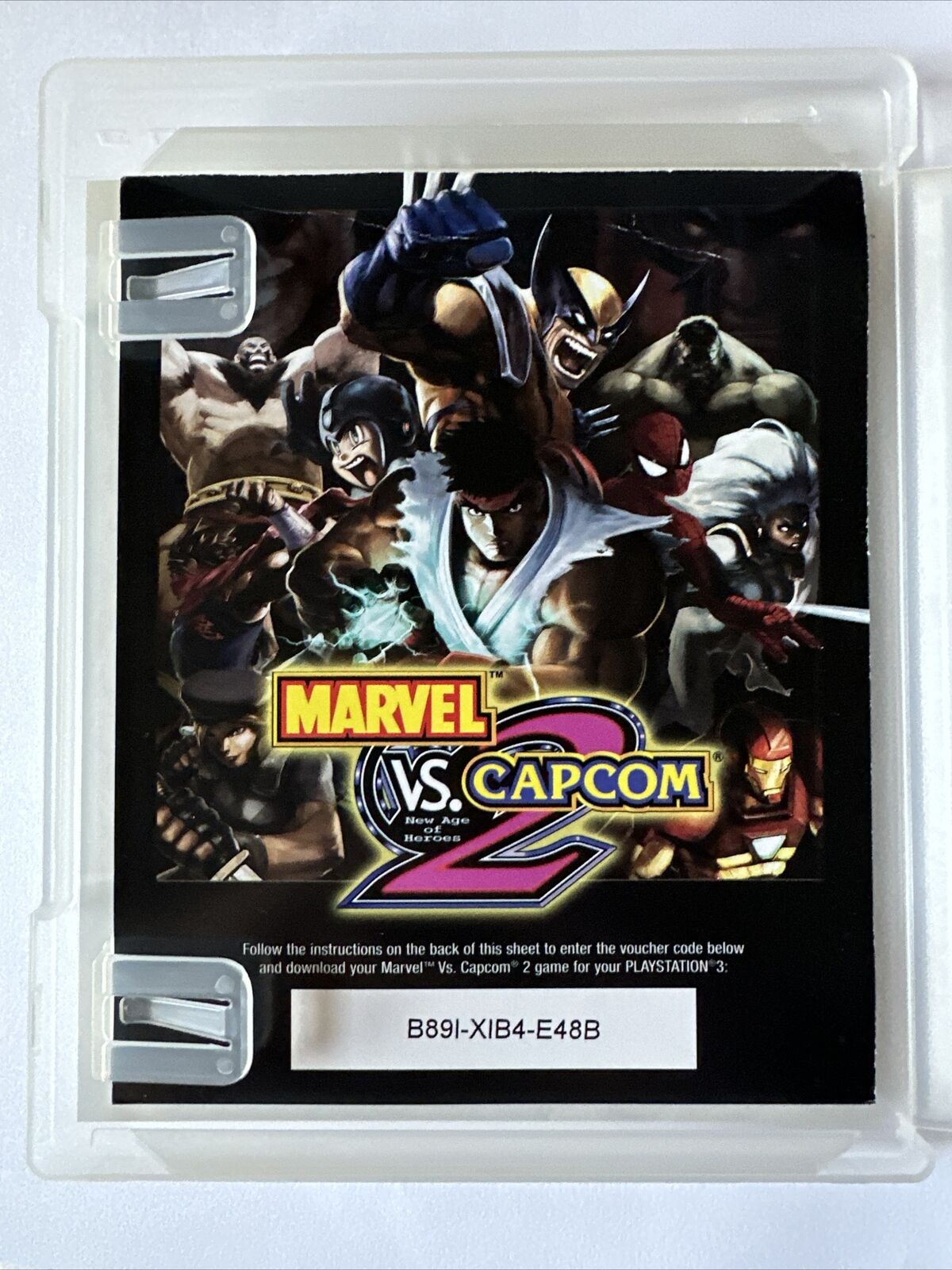 Marvel vs. Capcom 2: Looking Back Upon Its 20th Anniversary - KeenGamer