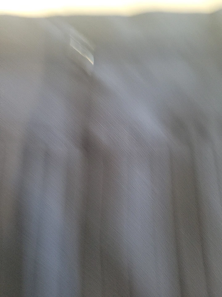 Falda midi plisada azul marino J.Crew talla 6 - forrada Foto 3 de 4