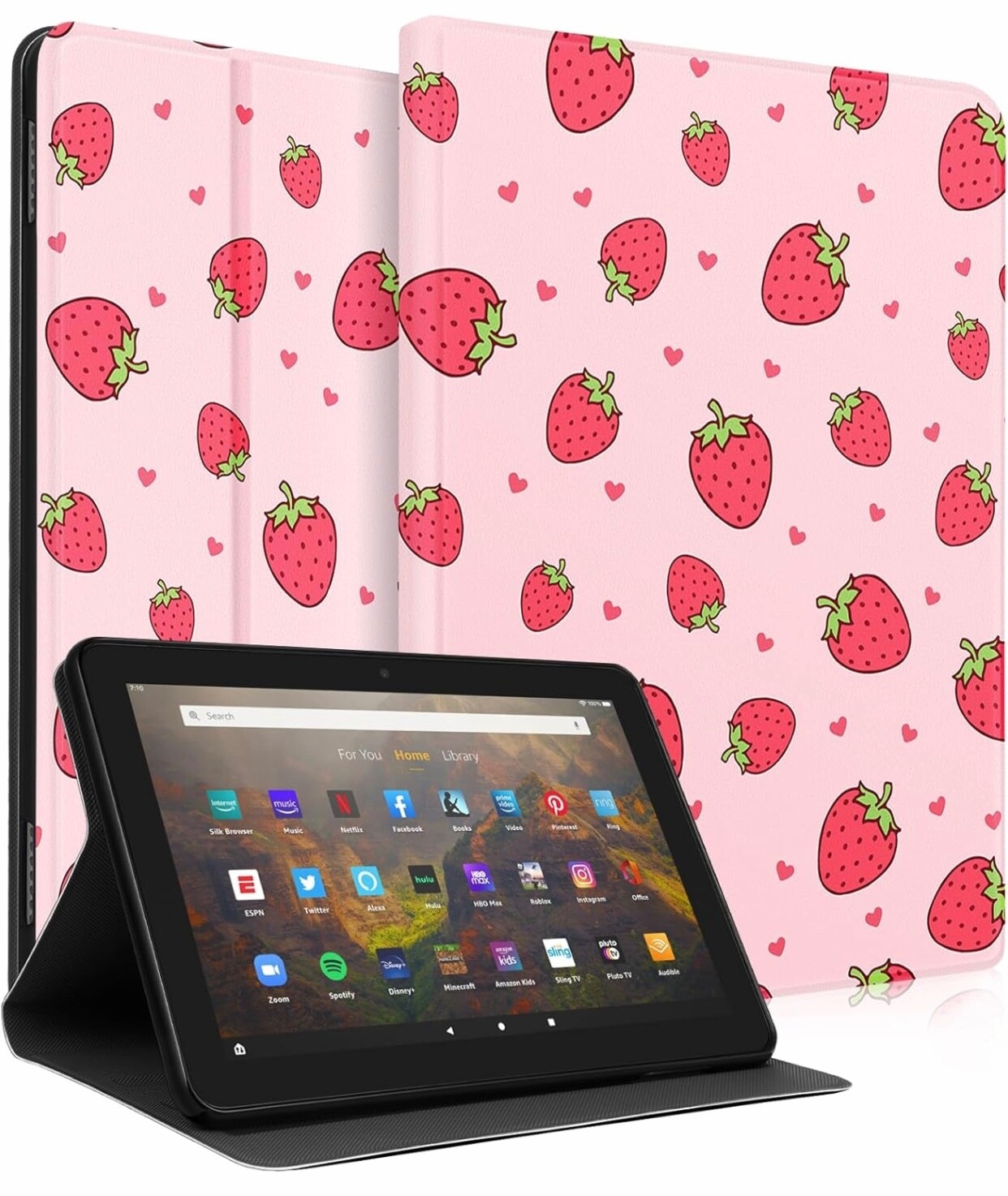 Amazon Fire Max 11 Stylus Pen For Fire Tablet Fire Max 11 Stylus