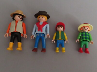 RARE PLAYMOBIL 3951 / PIEUVRE + TRESOR + SCAPHANDRIER / NEUF DANS SA BOITE