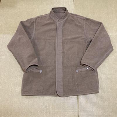 スノーピーク　W-face Warm Jacket 1 Khaki Snow Peak W-Face Warm Jacket 1 Khaki | eBay