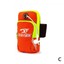 thumbnail 41 - Dual Pocket Running Belt Phone Pouch Waist Bag Sports Travel Fanny Pack Men Wome