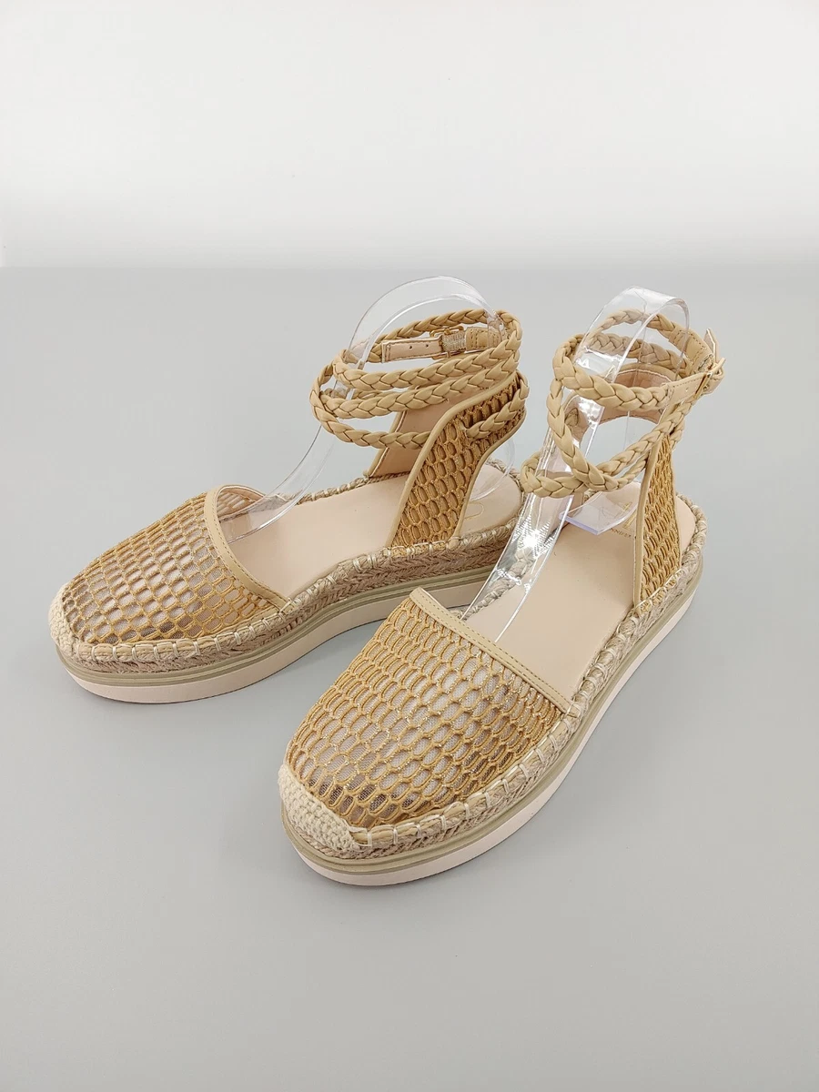 Aggregate 116+ dsw gold sandals - vietkidsiq.edu.vn