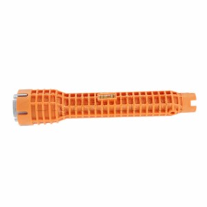 Faucet Sink Installer Tool Multifunctional Socket Wrench Bathroom