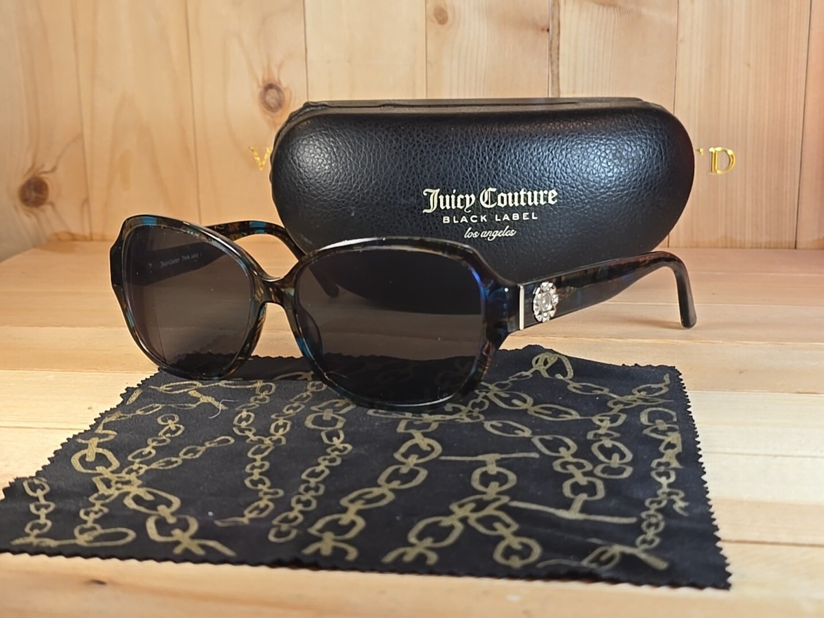 Juicy Courure Black Label Los Angelas 