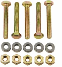 5 SHEAR PINS NOMA 301172 CRAFTSMAN 9524MA 1501216MA B11501216MA STW60-0017