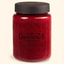 Crossroads Classic Candle 26 Oz. - Comforts of Home