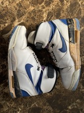 nike air revolution 1987