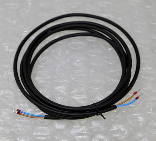 *NEW* ADTRAN 11971502F03 - SDX OLT DC 18AWG DC 3m Power Cable - Picture 3 of 3