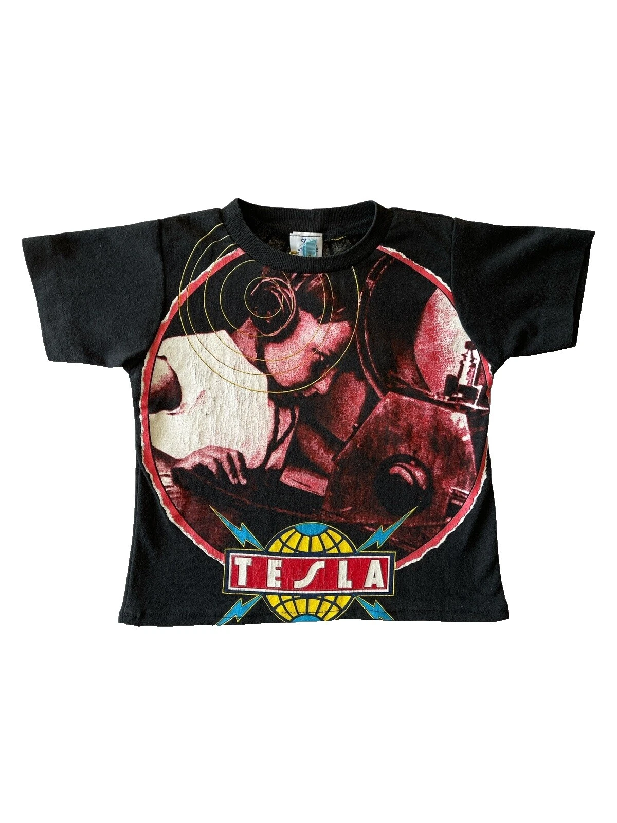 Mezcla de algodón blusas Vintage Diario para Niños