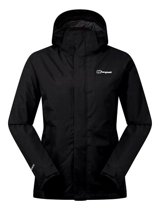 Wasserdichte Hillwalker 2.0 Jacket, Damen Jacke - Berghaus  Größe XXL