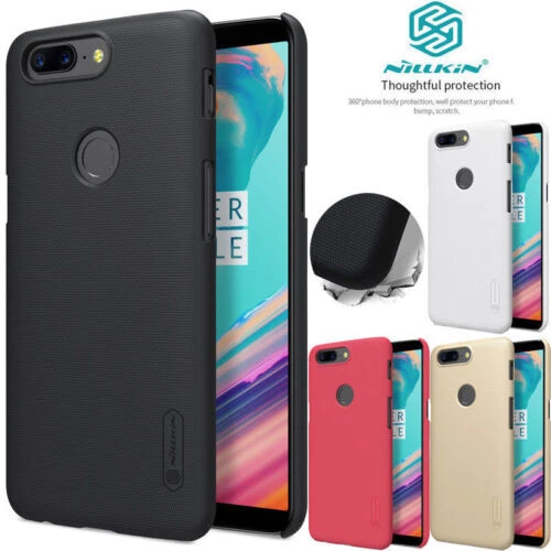 Estuches, fundas y cubiertas para Nillkin para OnePlus 3T