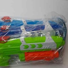 Squirt Guns 3 Pack Super Power Water Blasts Unisex Kids Outdoor Summer Water Fun