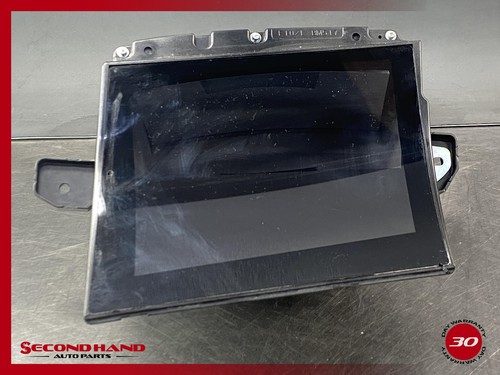 Unidad proyectora pantalla parabrisas frontal 11-16 BMW F10 550i 535i OEM - Imagen 6 de 6