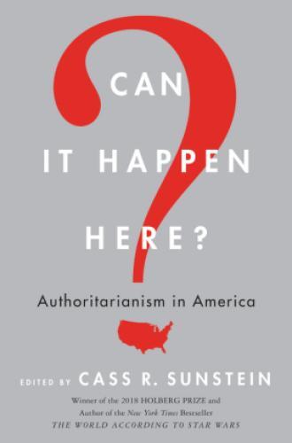 Thumbnail - Can It Happen Here? Authoritarianism In America 4871