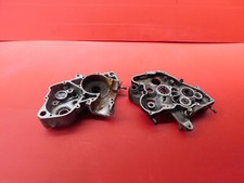 CARTER BLOCCO MOTORE KTM GS 125 2T 1997 MARY 638