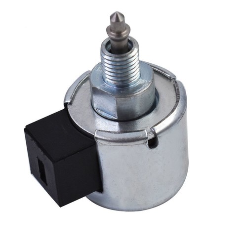 New 694393 Fuel Solenoid Fits For Briggs & Stratton Replaces 692734 497669 - Picture 2 of 5
