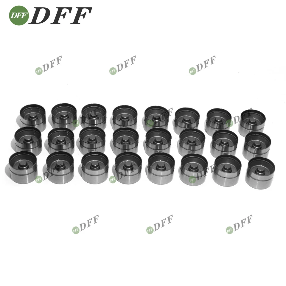 24 Valve Hydraulic Lifters for 95-06 BMW 323 325 328 330 525 530 M3 X3 X5 Z3 Z4 — 第 2/4 张图片