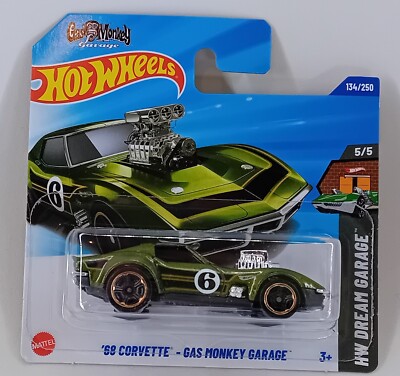 Hot Wheels - Mainline 2025 Modelle - zum Auswählen - Auswahl - NEU & OVP -