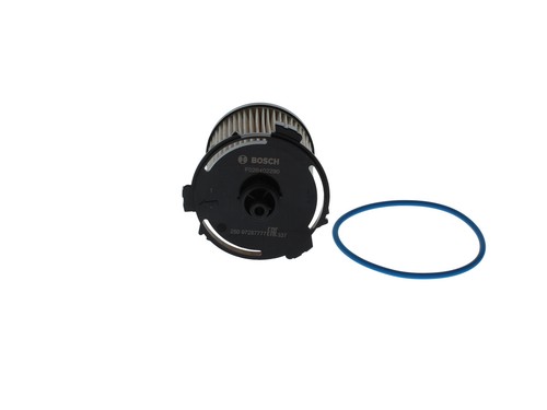 KRAFTSTOFFFILTER GEHÄUSE FÜR Ford Transit V Custom Tourneo 11- 2.2 Tdci EUR 32,17 - DE
