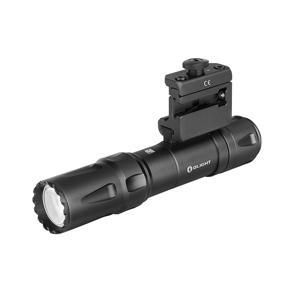 オーライト OLIGHT Odin 2000ルーメン Olight Odin 2000 Lumen USB Rechargeable Rail Mount Remote