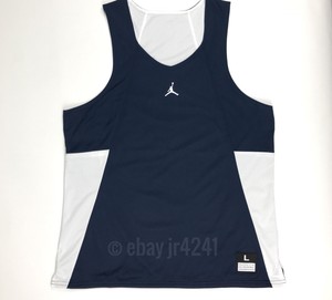 men's basketball tank jordan flight