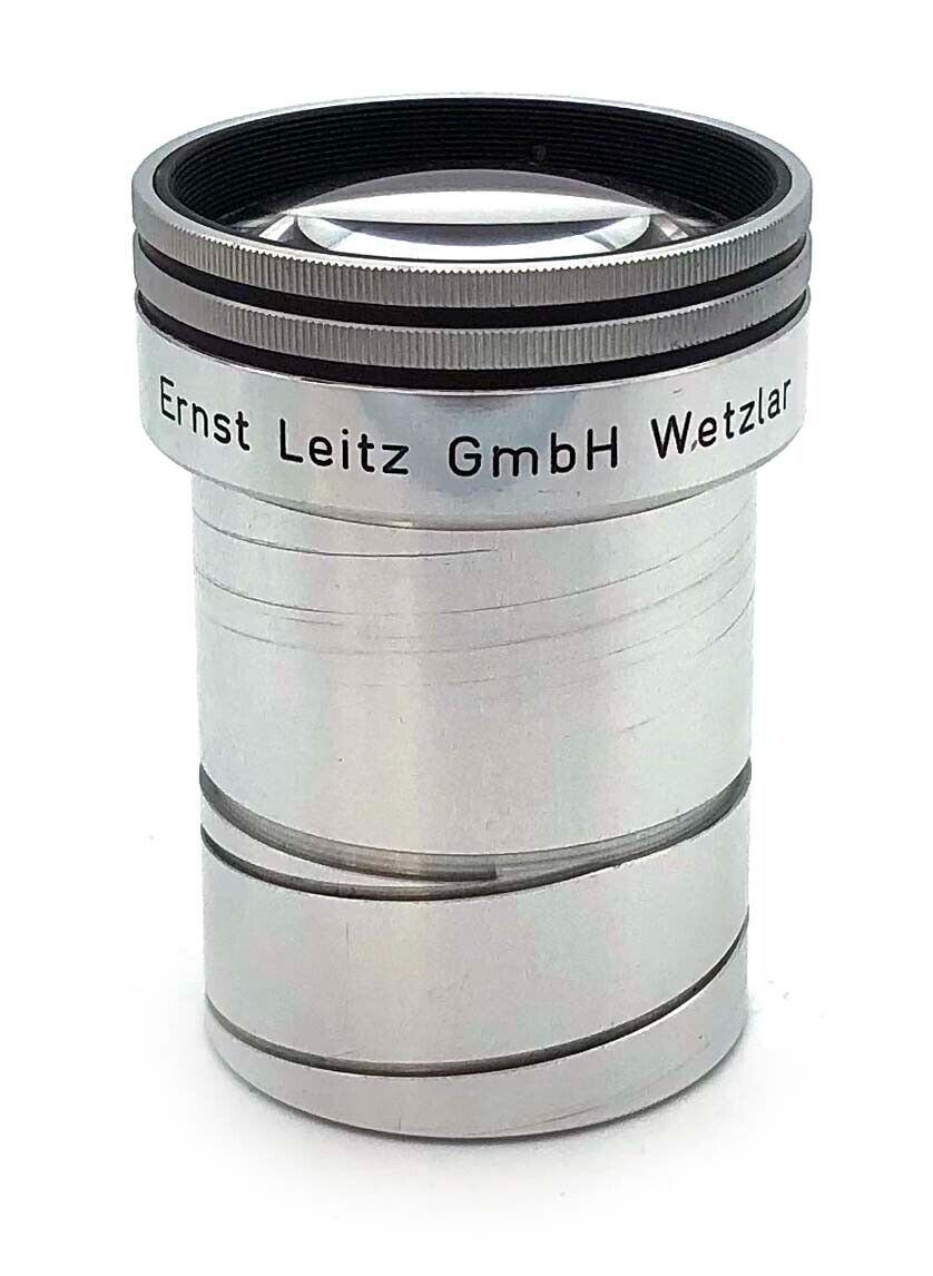 Hektor f=15cm 1:2.5 (2.5/150mm) Ernst Leitz GmbH Wetzlar Hektor f=15cm 1:2.5 (2.5/150mm) Ernst Leitz GmbH Wetzlar