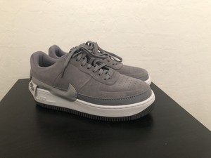 nike air force 1 jester metallic